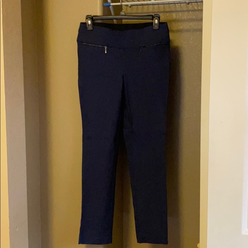 Dress pants
